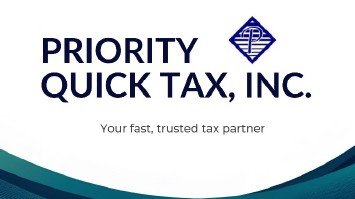 Priority Quick Tax, Inc.